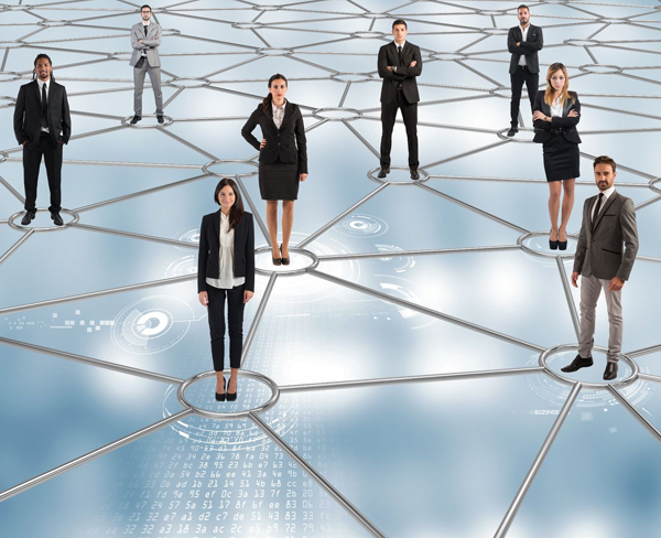 GMASA 2015: Experience & Take Advantage of Unparalleled Networking Opportunities