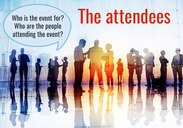attendees