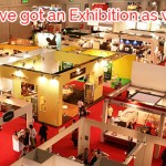 exhibitions