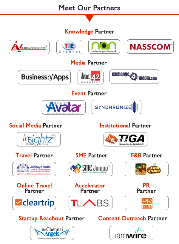 partners
