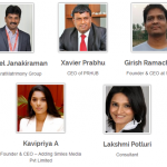 Meet the Jury